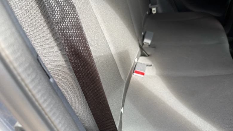 Toyota Aygo X 1.0 VVT-i Edge 5dr Auto Petrol Hatchback